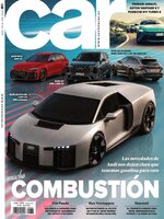 Car España